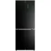 Холодильник LEX LCD427BLGID Cross Door