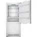 Холодильник KUPPERSBUSCH FKGFX 9800.0i