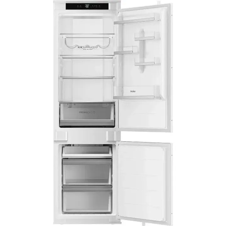 Холодильник HAIER HBCN5177SE