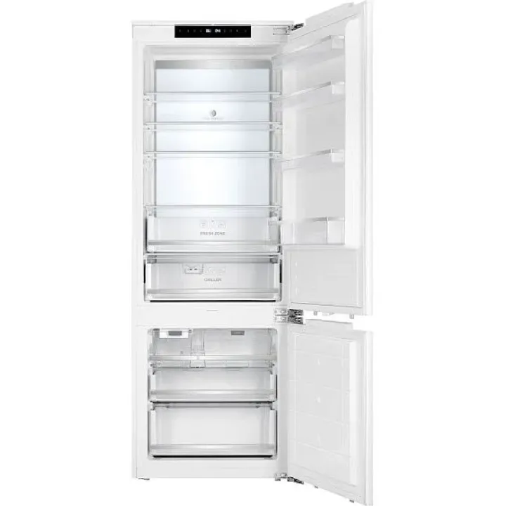 Холодильник HIBERG i-RFCB 520F NFW