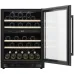 Винный шкаф KRONA BADEN 82/46 BL