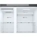 Холодильник LG GC-B257KMHW