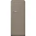Холодильник SMEG FAB28RDTP6