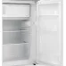 Холодильник HYUNDAI CO15051A белый