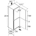 Холодильник LIEBHERR CBNdgc 5723