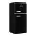 Холодильник TESLER RT-152 BLACK