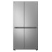 Холодильник LG GC-B257KMHW