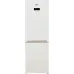 Холодильник BEKO RCNK 320E20B бежевый