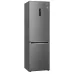 Холодильник LG GC-B459MLWM