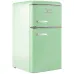 Холодильник TESLER RT-95 GREEN