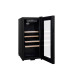 Винный шкаф LA SOMMELIERE LS38BLACK