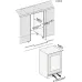 Винный шкаф MIELE KWTUS 7196 E