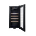 Винный шкаф LA SOMMELIERE LS38BLACK