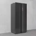 Холодильник LEX LSB525BLXID