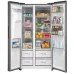 Холодильник TOSHIBA GR-RS755WI-PMJ (06)
