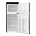 Холодильник TESLER RT-152 BLACK