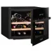 Винный шкаф LA SOMMELIERE LSBI28B