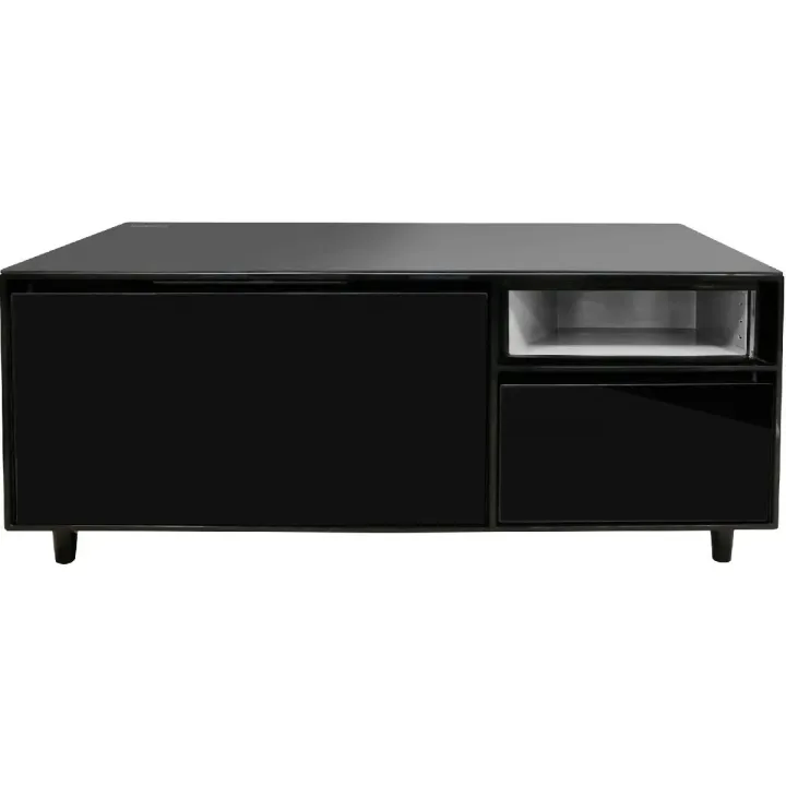 Холодильный барный центр HIBERG Best Matic TBT-127183.5