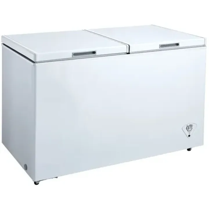 Морозильная камера Supra CFS 355