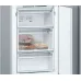 Холодильник Bosch KGN39JB20 черный