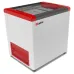 Морозильная камера FROSTOR Gellar FG 200 C красный