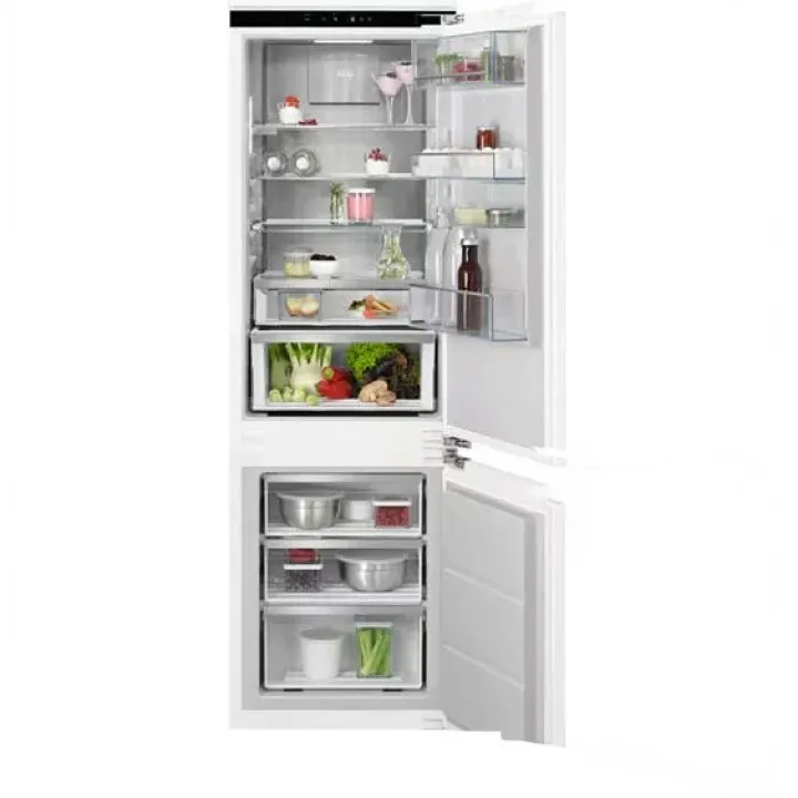 Холодильник AEG TSC8M183DC