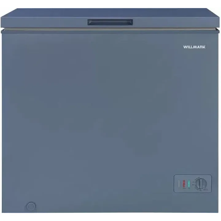 Морозильный ларь WILLMARK CF-250MS