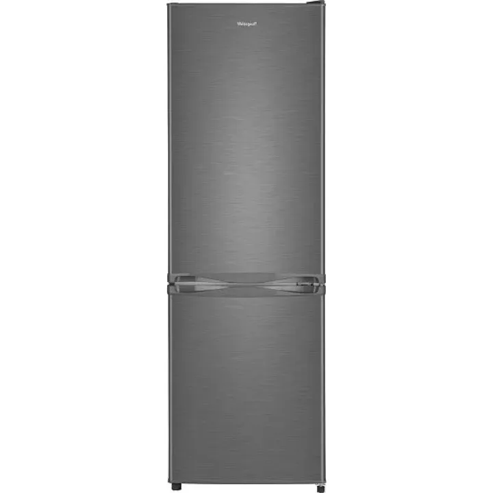 Холодильник WEISSGAUFF WRK 1700 DeFrost Dark Grey