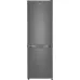 Холодильник WEISSGAUFF WRK 1700 DeFrost Dark Grey