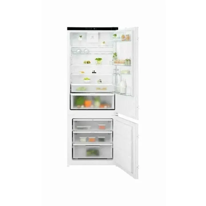 Холодильник ELECTROLUX KNP7TE75S