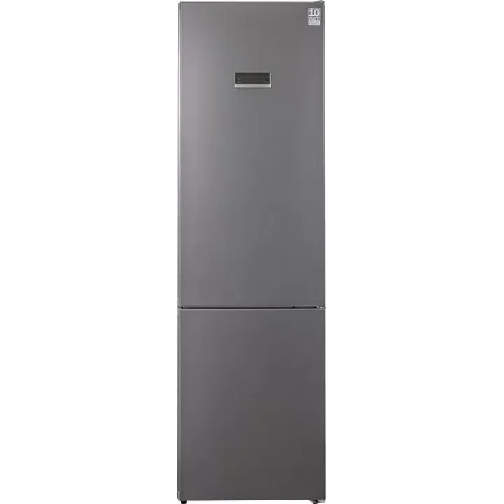 Холодильник WEISSGAUFF CBN2WB1C2