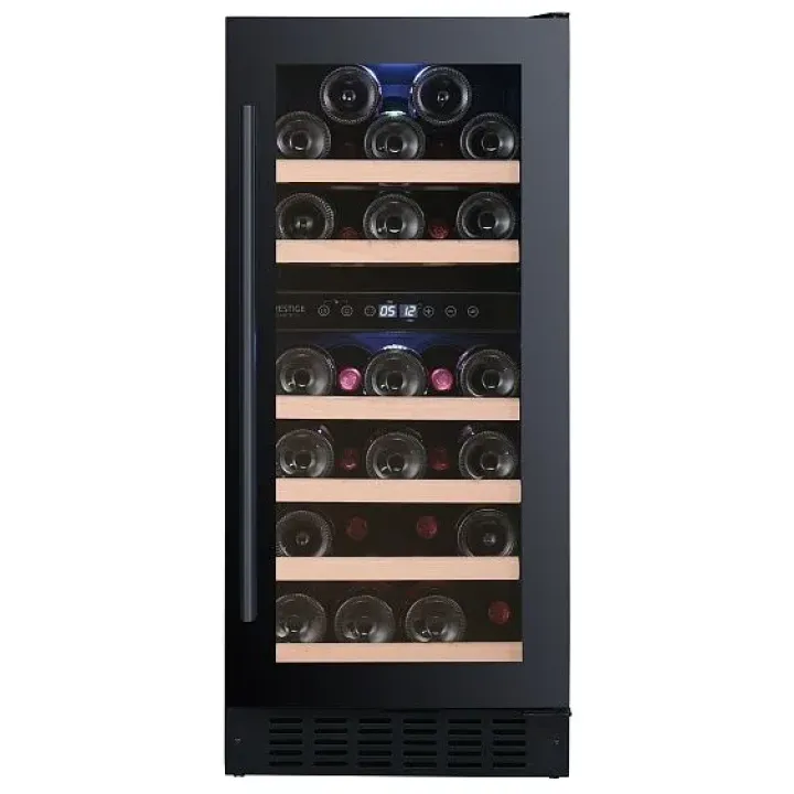 Винный шкаф TEMPTECH PRESQ38DB-24