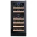 Винный шкаф TEMPTECH PRESQ38DB-24