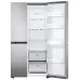 Холодильник LG GR-B267SLWL