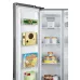 Холодильник GORENJE NRS81714SI
