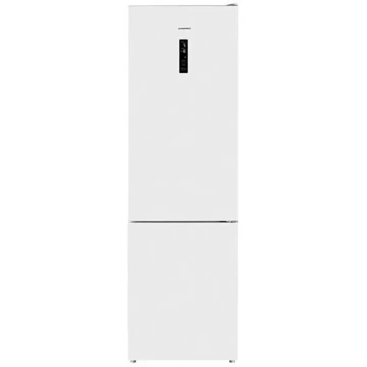 Холодильник MAUNFELD MFF201NFDW Inverter