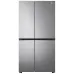 Холодильник LG GR-B267SLWL