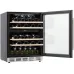 Винный шкаф KRONA BADEN 82/46 IX