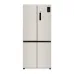 Холодильник TESLER RCD-487BI STONE BEIGE