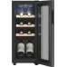 Винный шкаф WEISSGAUFF WWC-08 Compressor