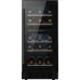 Винный шкаф WEISSGAUFF WWCI-26 DB DualZone
