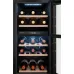 Винный шкаф WEISSGAUFF WWCI-26 DB DualZone