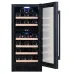 Винный шкаф TEMPTECH PRESQ38DB-24