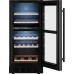 Винный шкаф WEISSGAUFF WWCI-26 DB DualZone