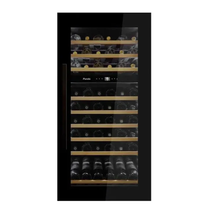 Винный шкаф PANDO PVMAV 124-65CRL