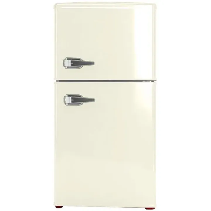 Холодильник ASCOLI ARDFRY100