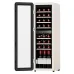 Винный шкаф TESLER CWC-308 IVORY LD