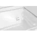 Холодильник WEISSGAUFF WRK 2010 White Inverter NoFrost