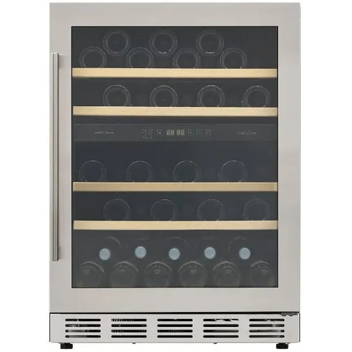 Винный шкаф KRONA BADEN 82/46 IX