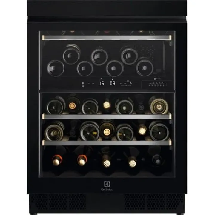 Винный шкаф ELECTROLUX EWUD040B8B